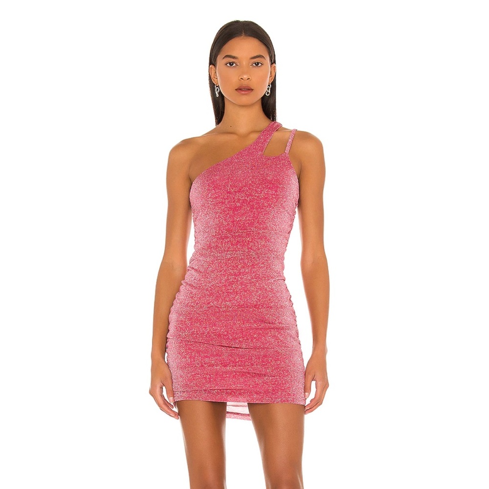 BEAUTIFUL REVOLVE DRESS NWT FROM SUPERDOWN